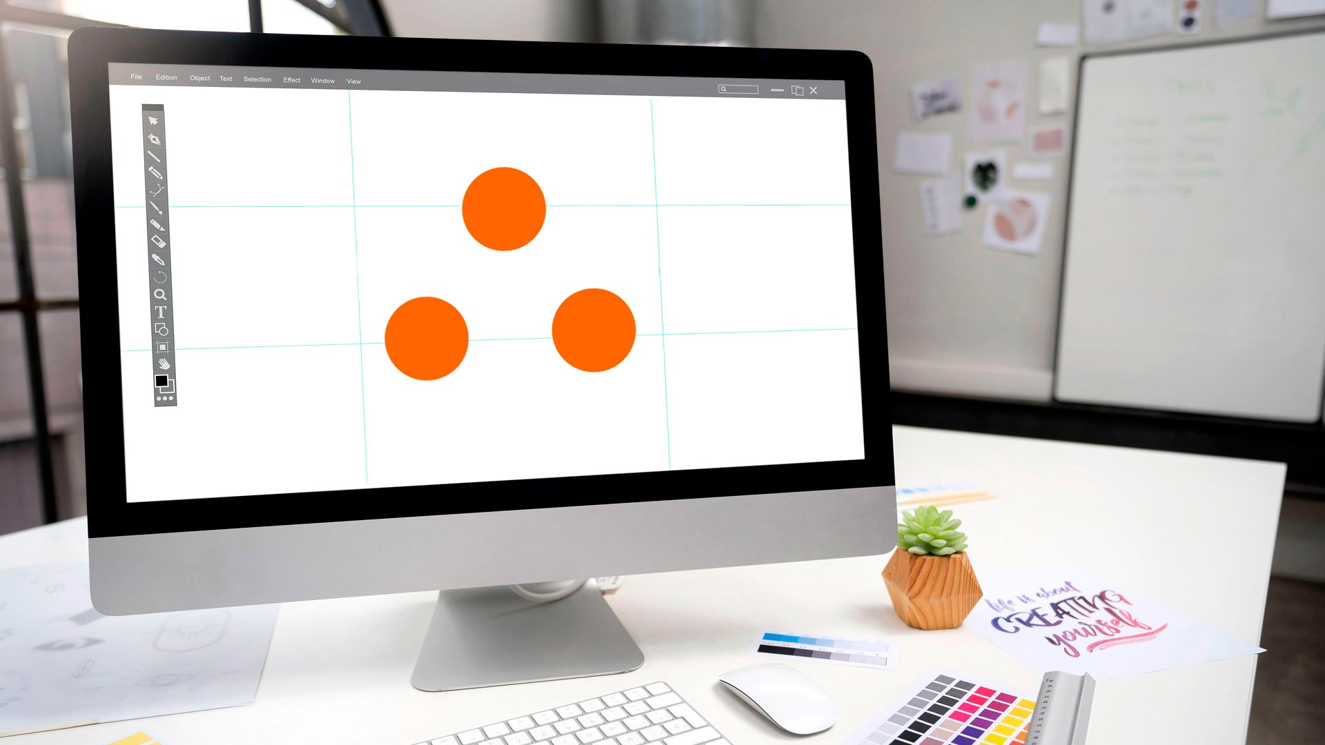LOGOTIPOS – BRANDING