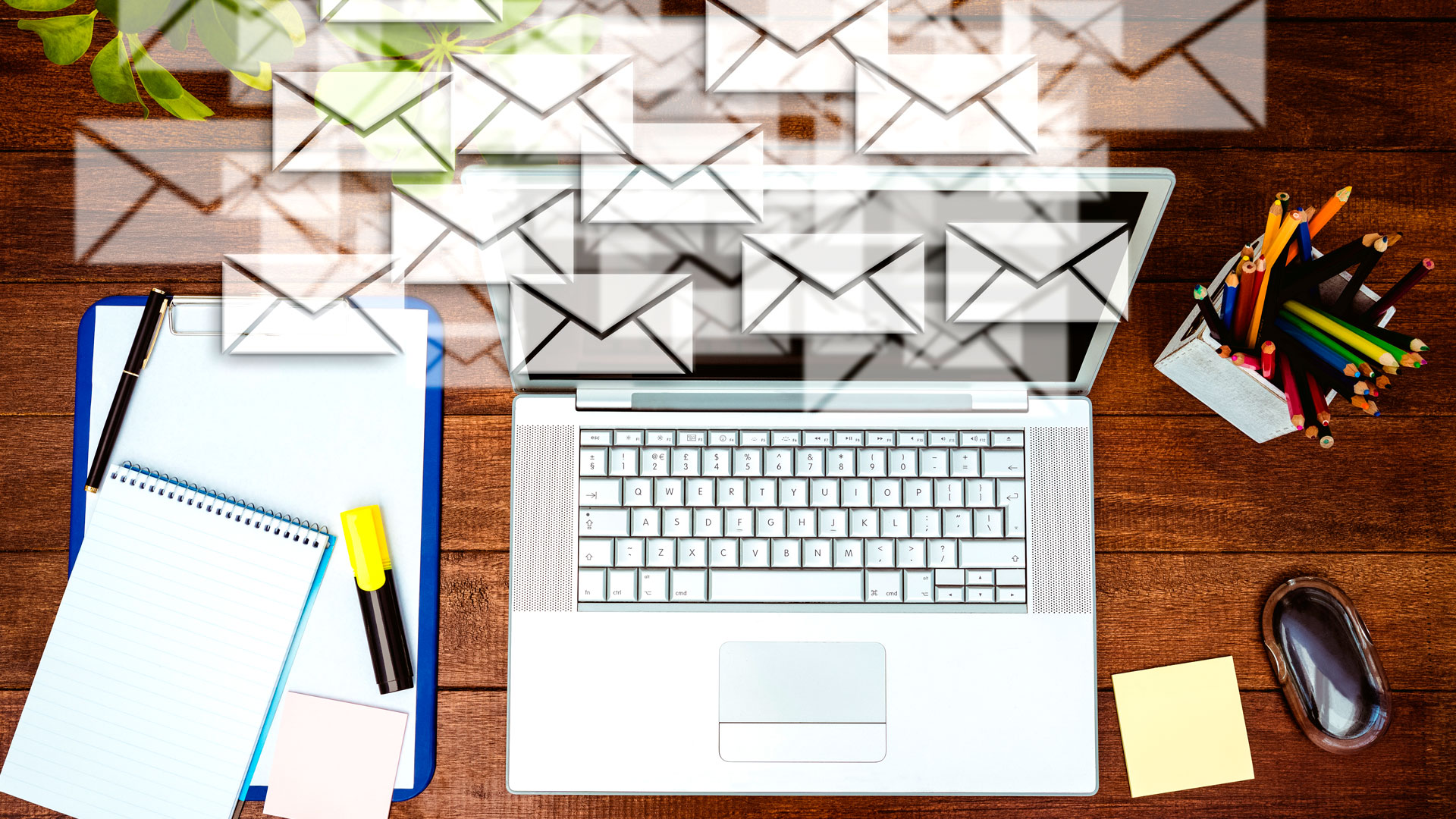 EMAIL MARKETING